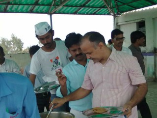 Vishnu Kant Sharma